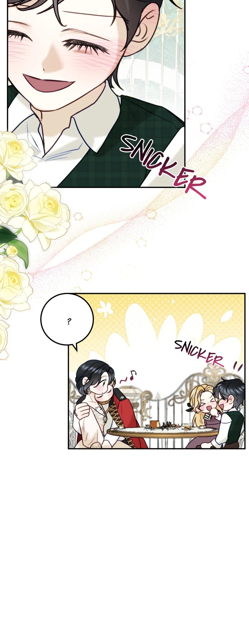 He’s Not Just a Pretty Face Chapter 101 page 16