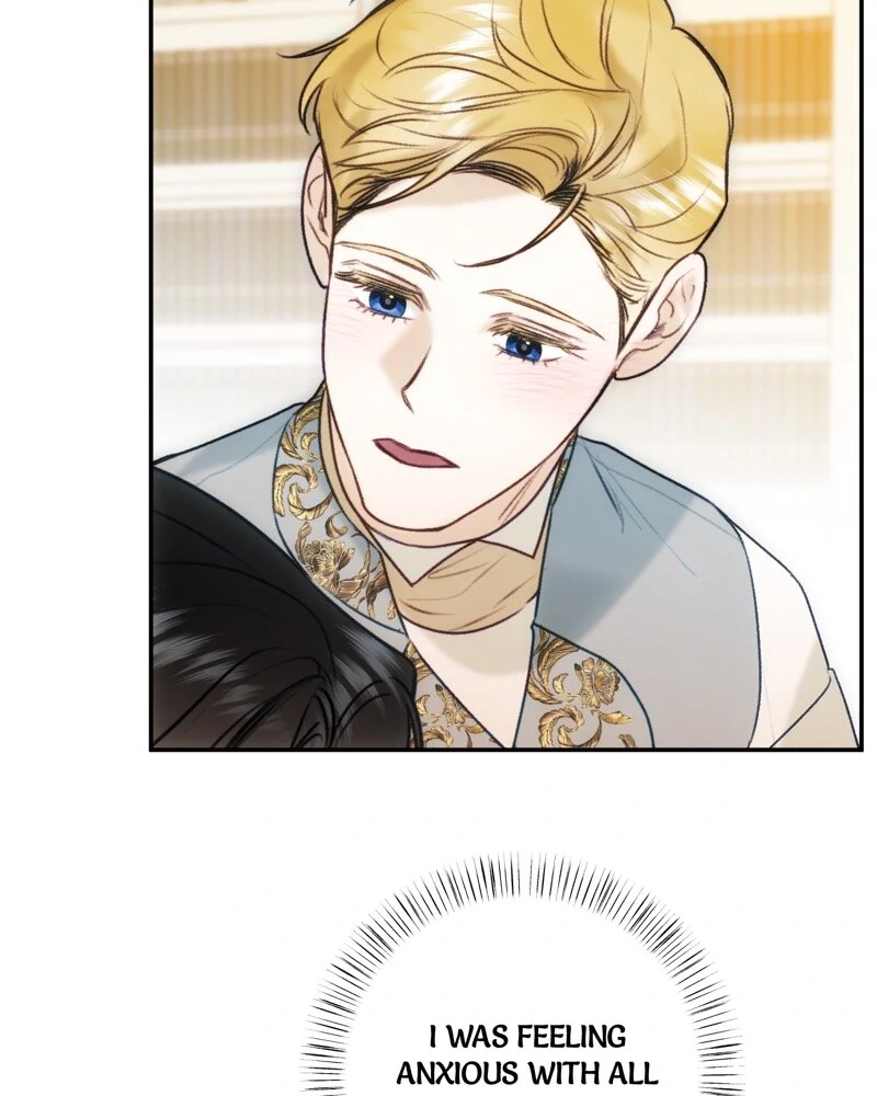 He’s Not Just a Pretty Face Chapter 101 page 23