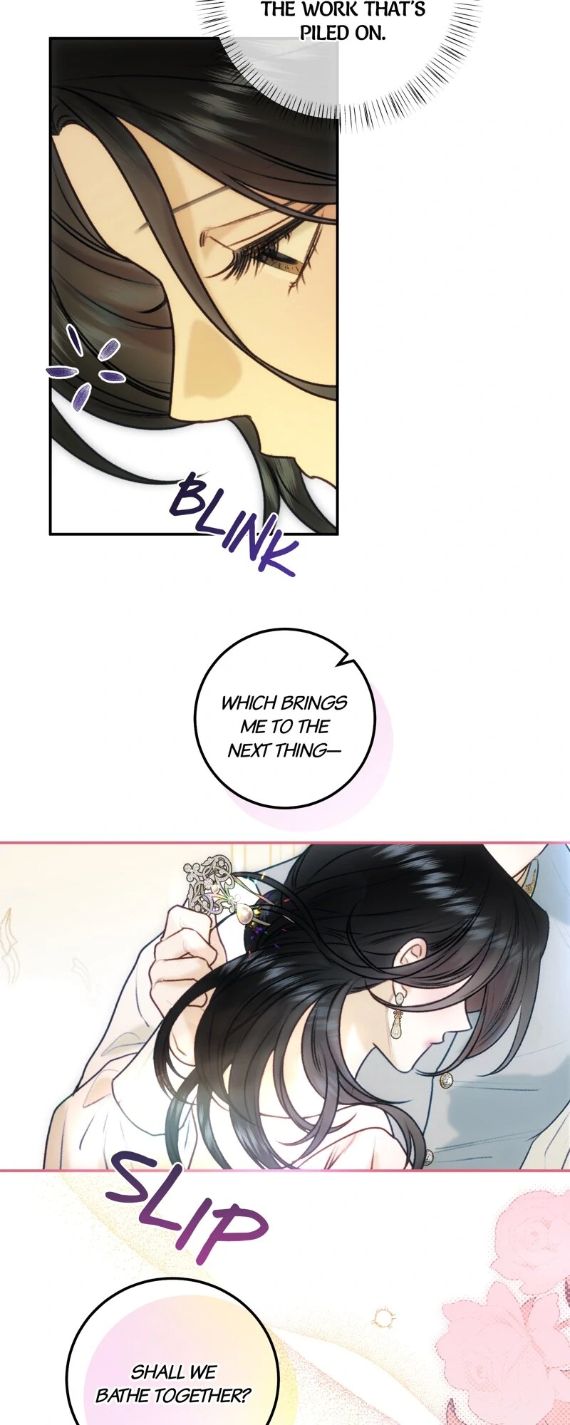 He’s Not Just a Pretty Face Chapter 101 page 24