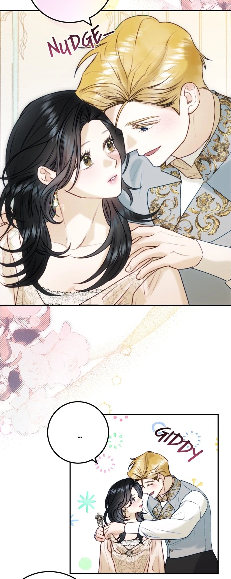 He’s Not Just a Pretty Face Chapter 101 page 25