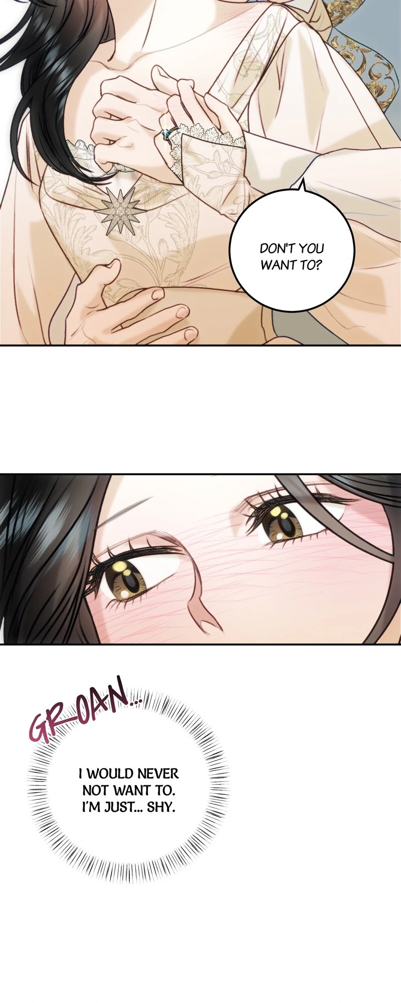 He’s Not Just a Pretty Face Chapter 101 page 27