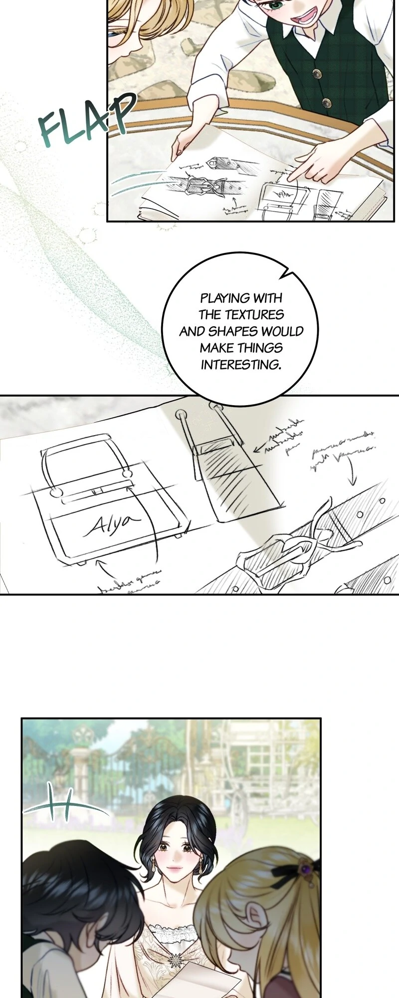 He’s Not Just a Pretty Face Chapter 101 page 2