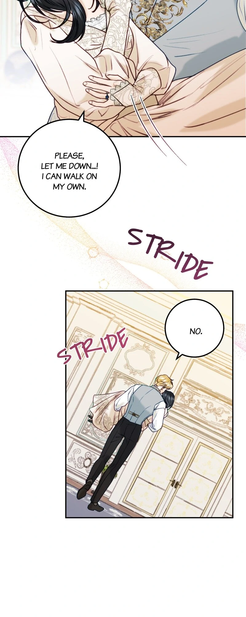 He’s Not Just a Pretty Face Chapter 101 page 29
