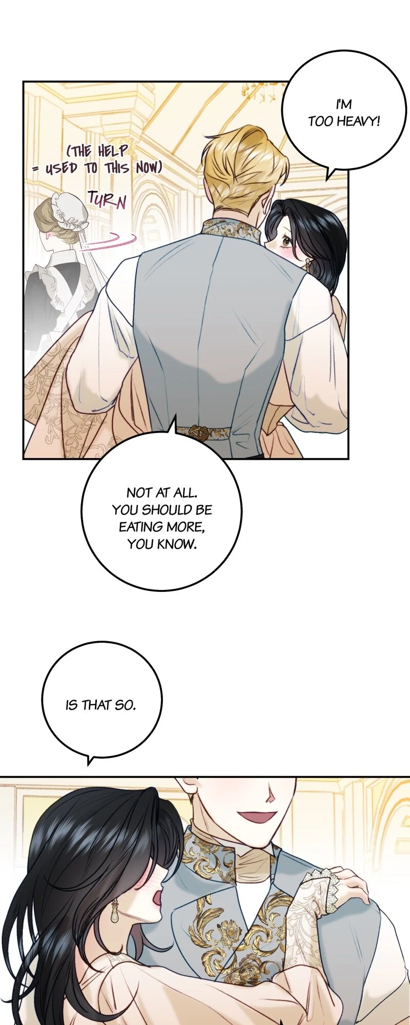 He’s Not Just a Pretty Face Chapter 101 page 30