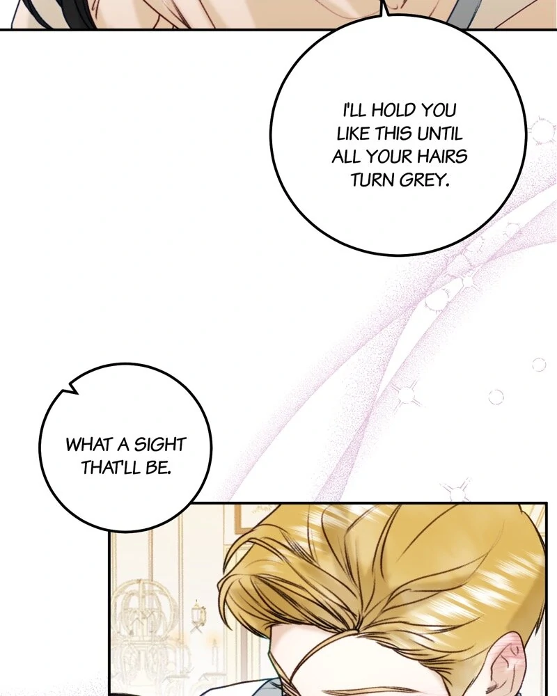 He’s Not Just a Pretty Face Chapter 101 page 31