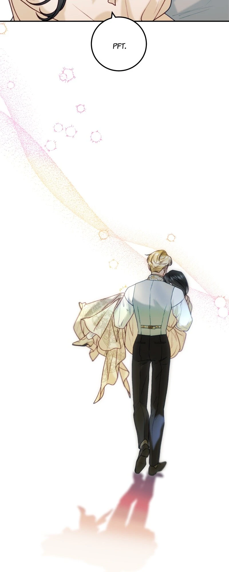 He’s Not Just a Pretty Face Chapter 101 page 33