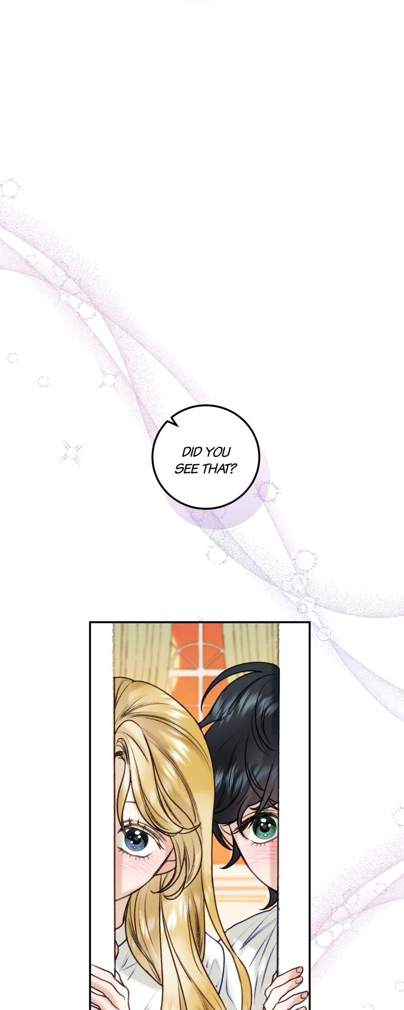 He’s Not Just a Pretty Face Chapter 101 page 34