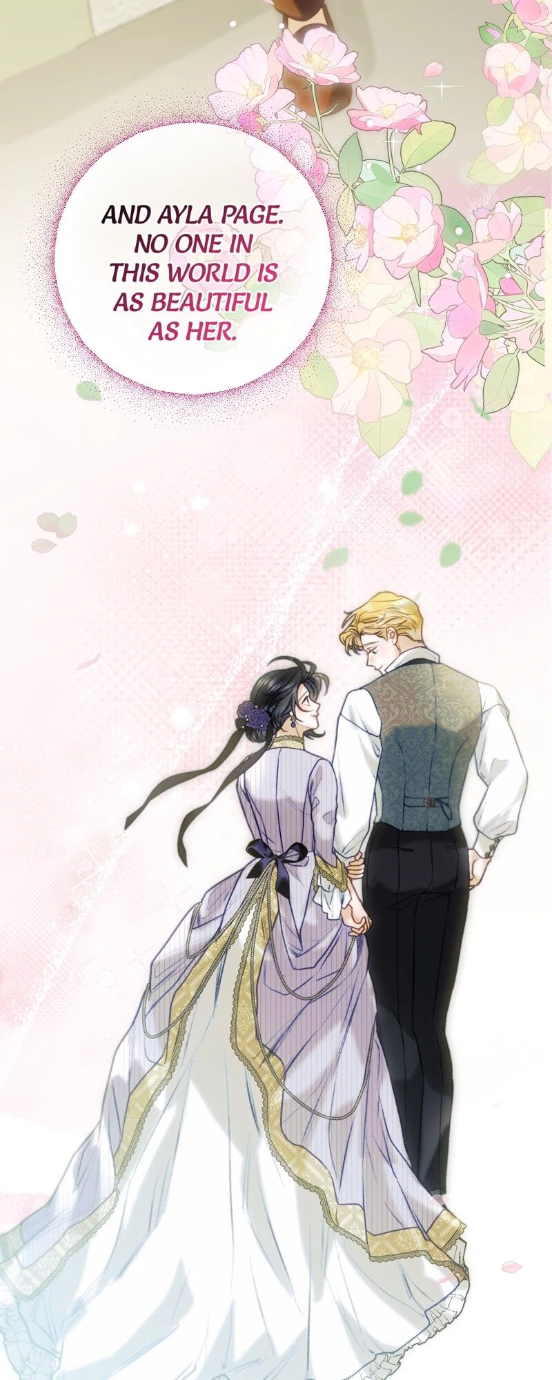 He’s Not Just a Pretty Face Chapter 101 page 41