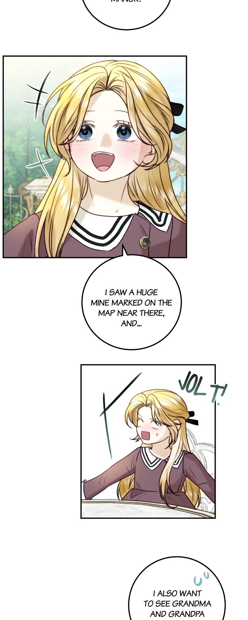 He’s Not Just a Pretty Face Chapter 101 page 4