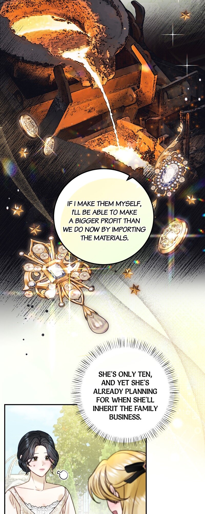He’s Not Just a Pretty Face Chapter 101 page 6