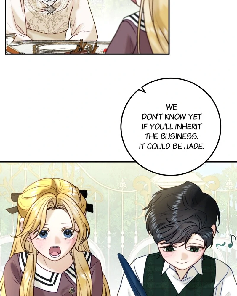 He’s Not Just a Pretty Face Chapter 101 page 7