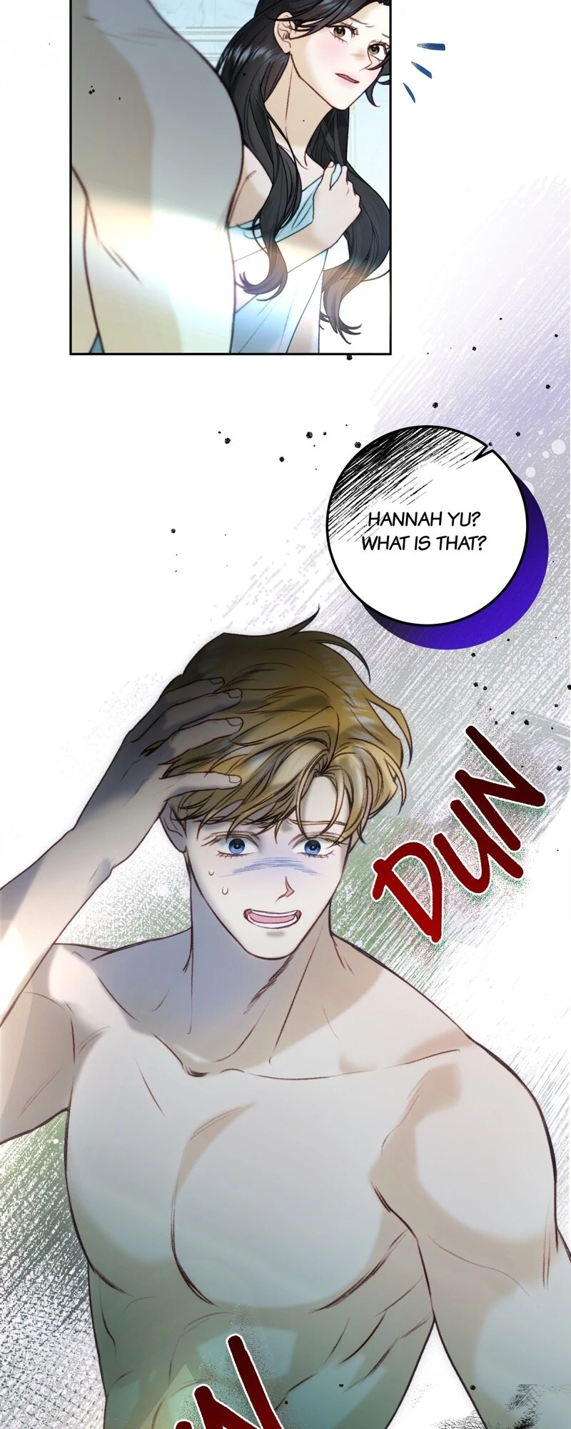He’s Not Just a Pretty Face Chapter 102 page 20