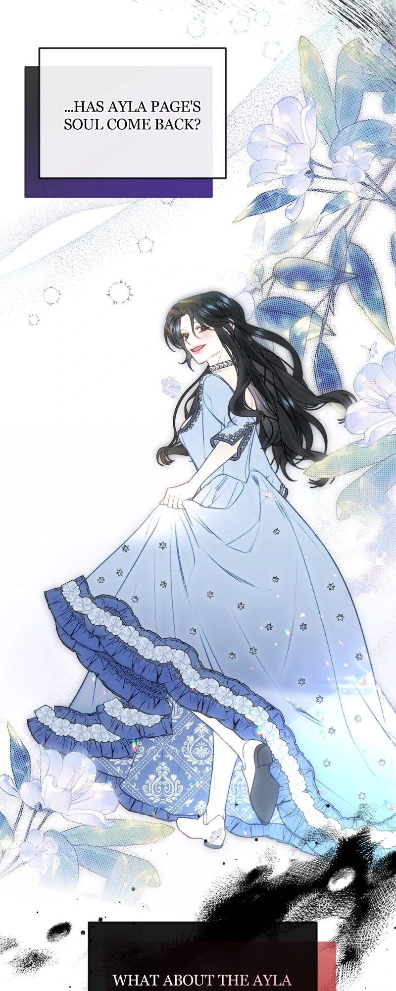 He’s Not Just a Pretty Face Chapter 102 page 22
