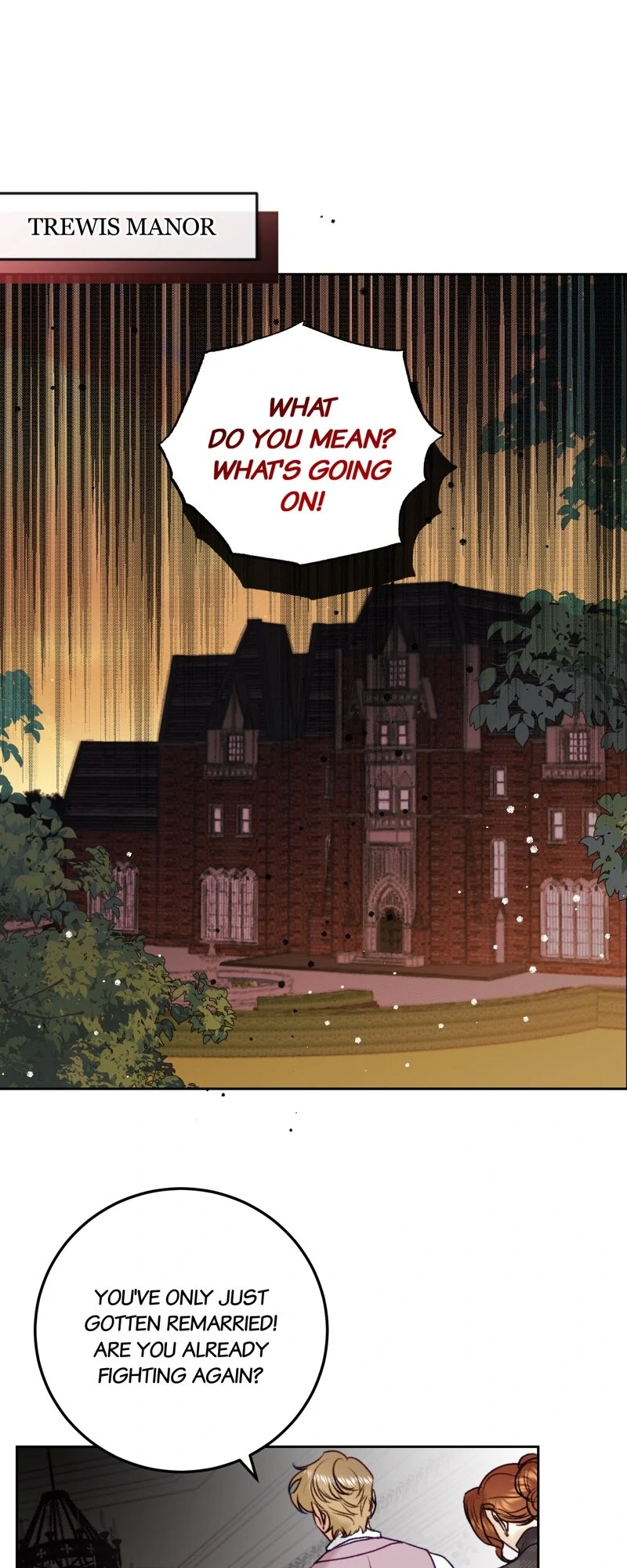 He’s Not Just a Pretty Face Chapter 102 page 25