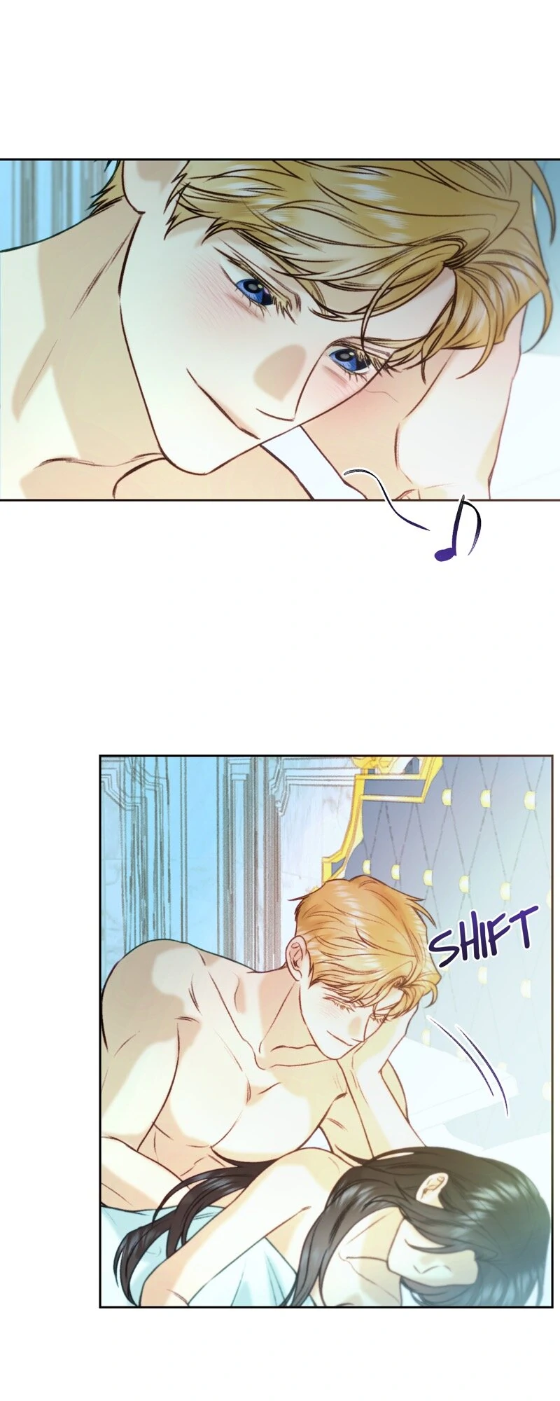 He’s Not Just a Pretty Face Chapter 102 page 3