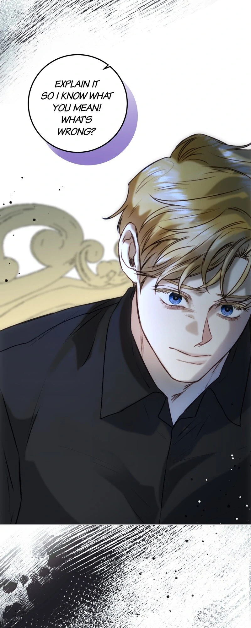 He’s Not Just a Pretty Face Chapter 102 page 42