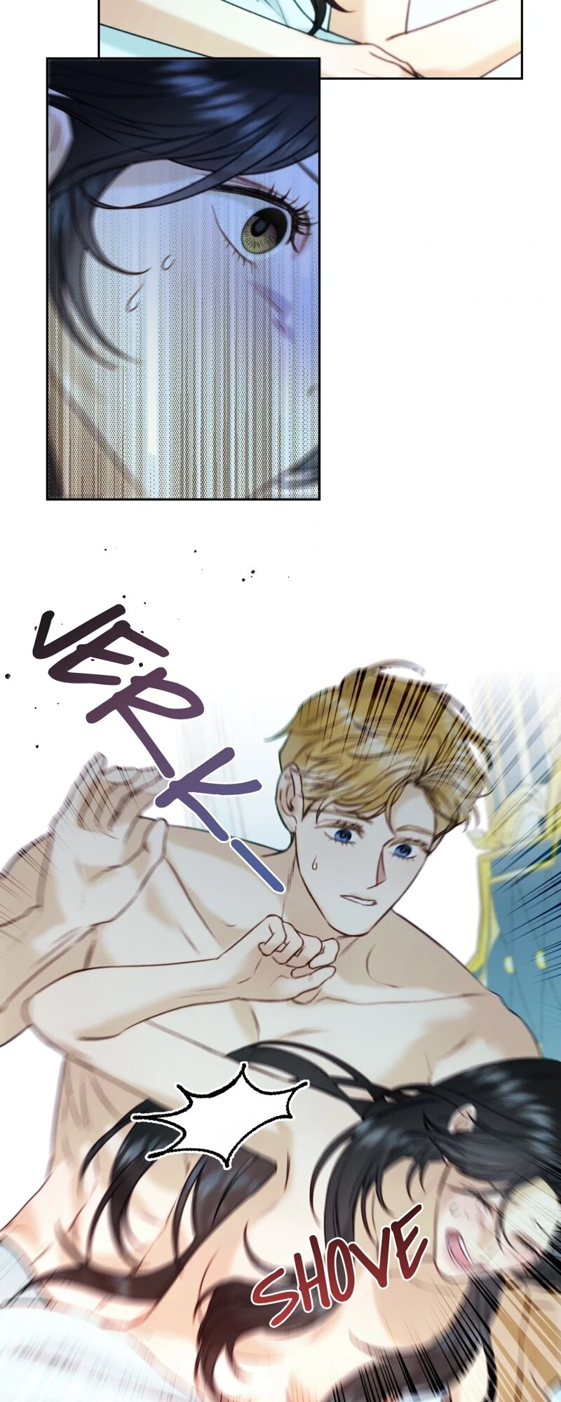 He’s Not Just a Pretty Face Chapter 102 page 6