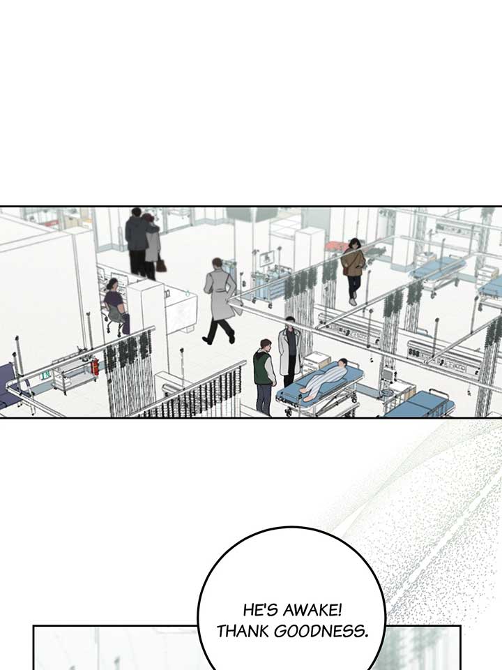 He’s Not Just a Pretty Face Chapter 104 page 0