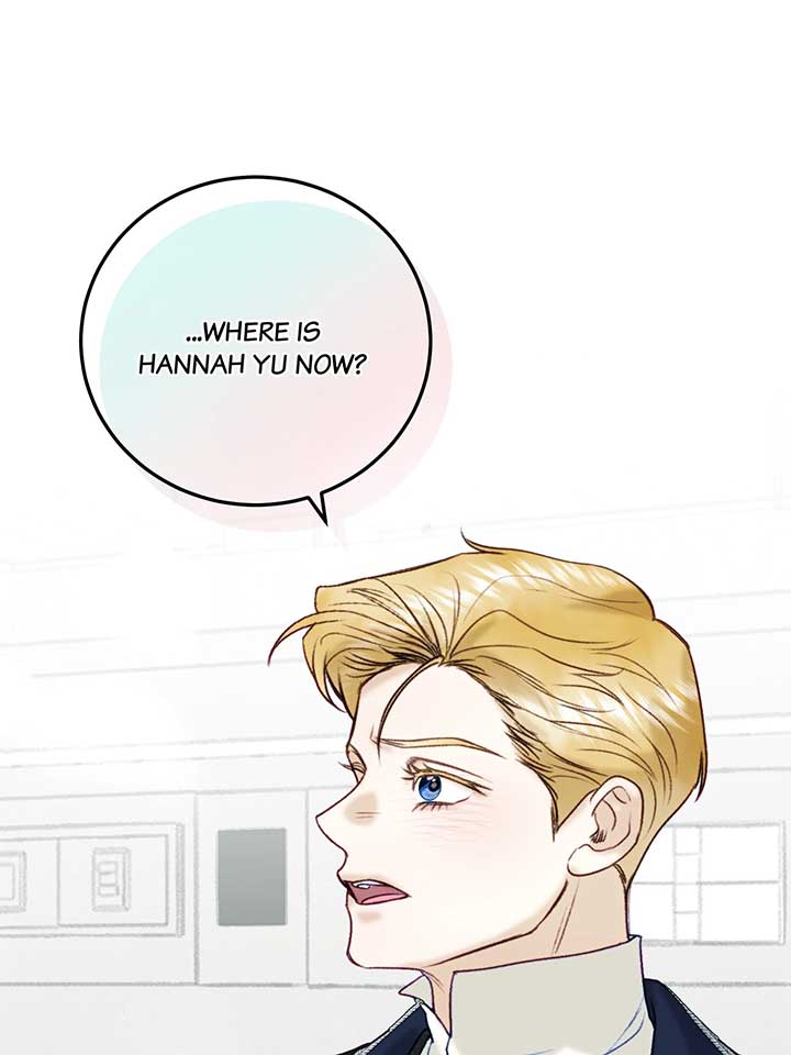 He’s Not Just a Pretty Face Chapter 104 page 11
