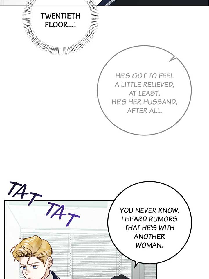 He’s Not Just a Pretty Face Chapter 104 page 20