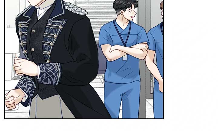 He’s Not Just a Pretty Face Chapter 104 page 21