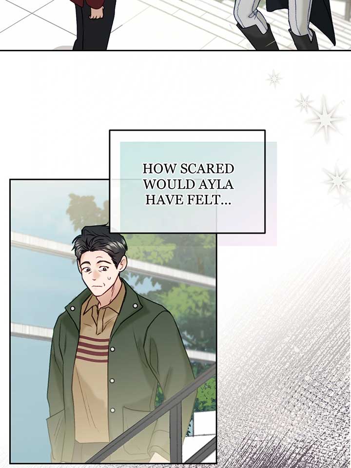 He’s Not Just a Pretty Face Chapter 104 page 24