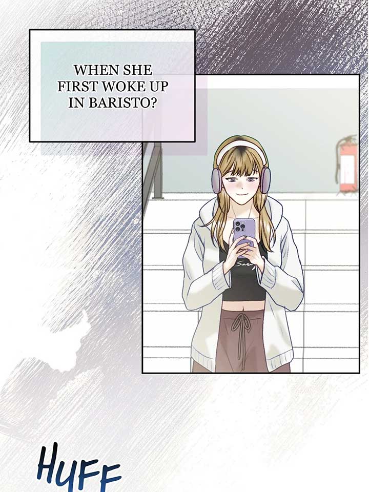 He’s Not Just a Pretty Face Chapter 104 page 25