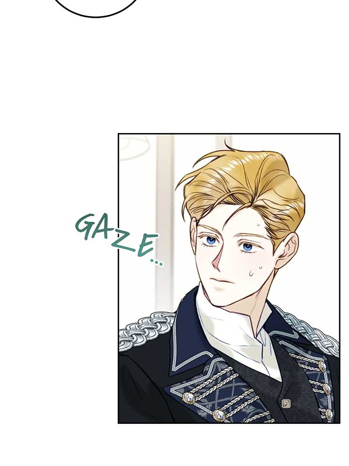 He’s Not Just a Pretty Face Chapter 104 page 31