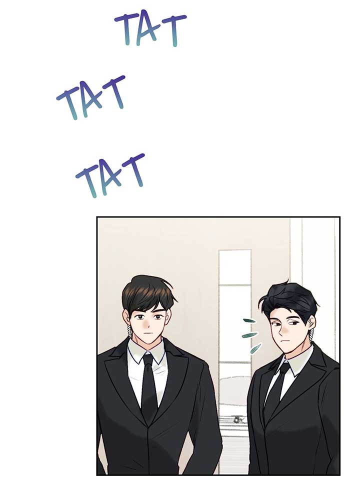 He’s Not Just a Pretty Face Chapter 104 page 34