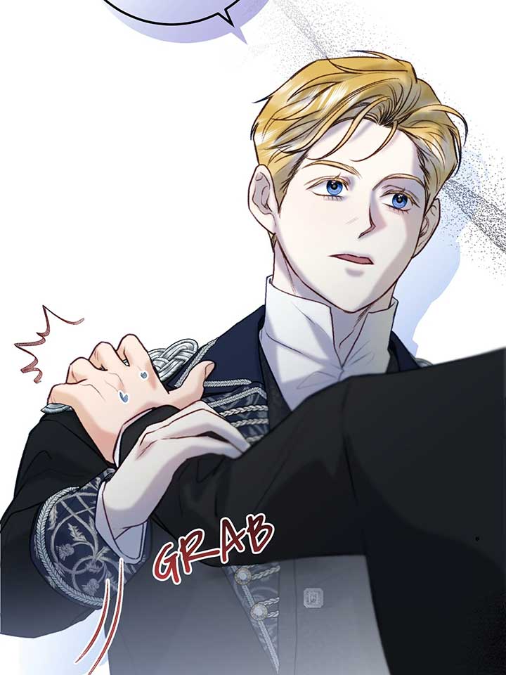 He’s Not Just a Pretty Face Chapter 104 page 40