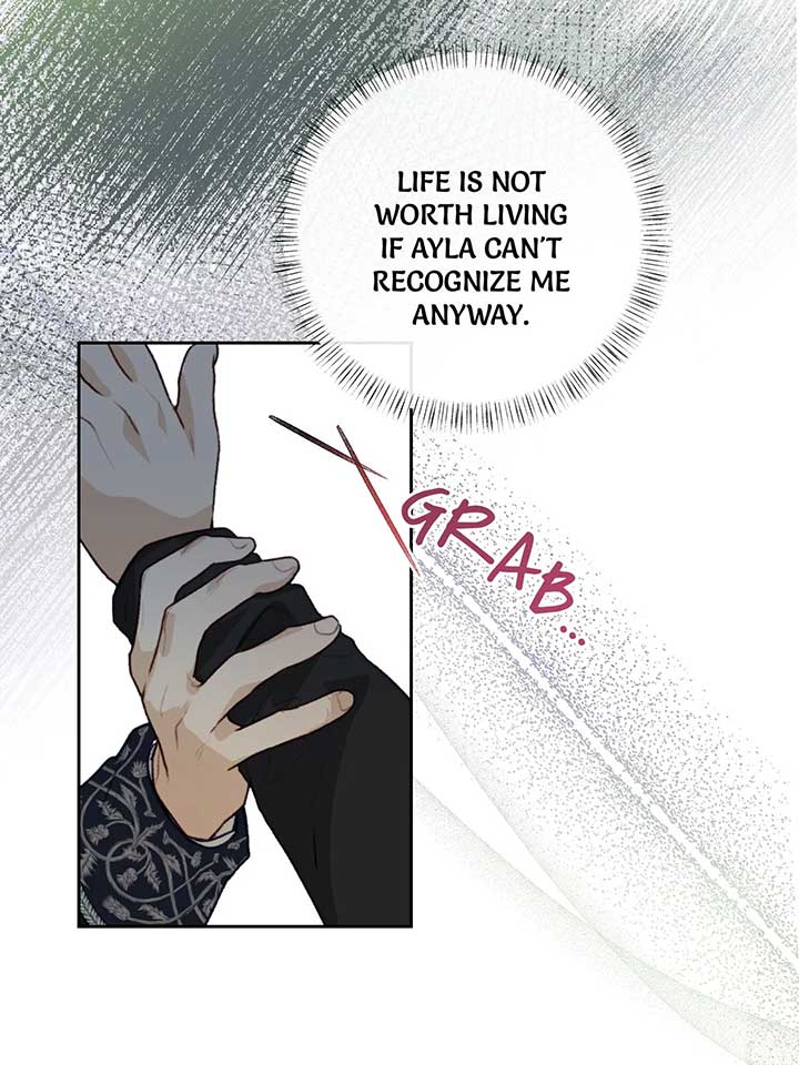 He’s Not Just a Pretty Face Chapter 104 page 43
