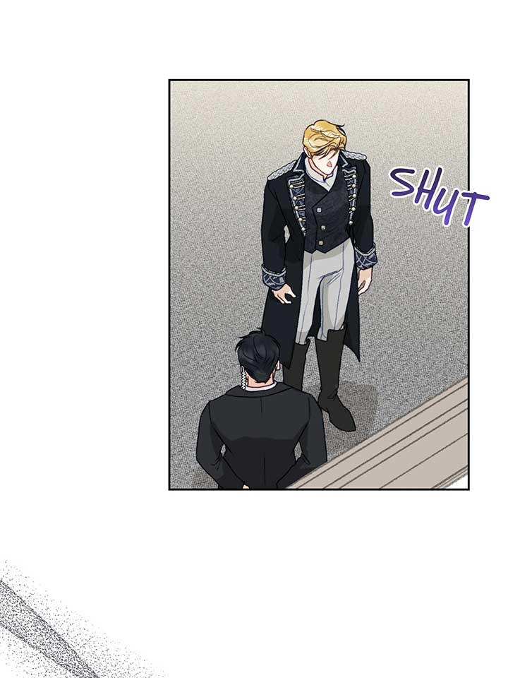 He’s Not Just a Pretty Face Chapter 104 page 47