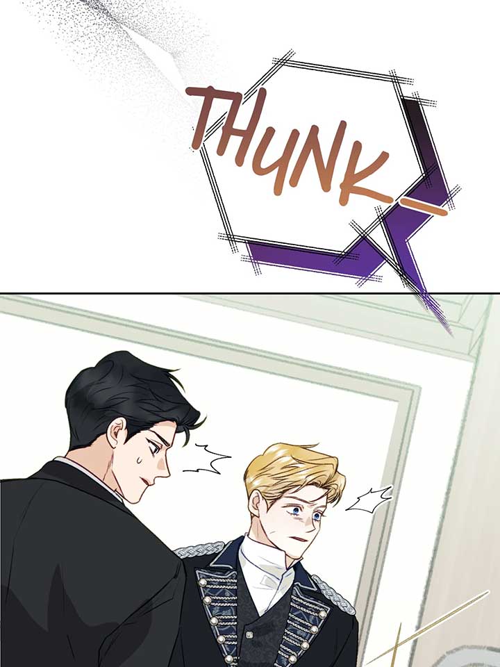 He’s Not Just a Pretty Face Chapter 104 page 48