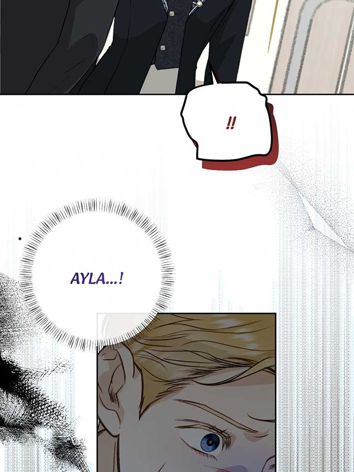 He’s Not Just a Pretty Face Chapter 104 page 49