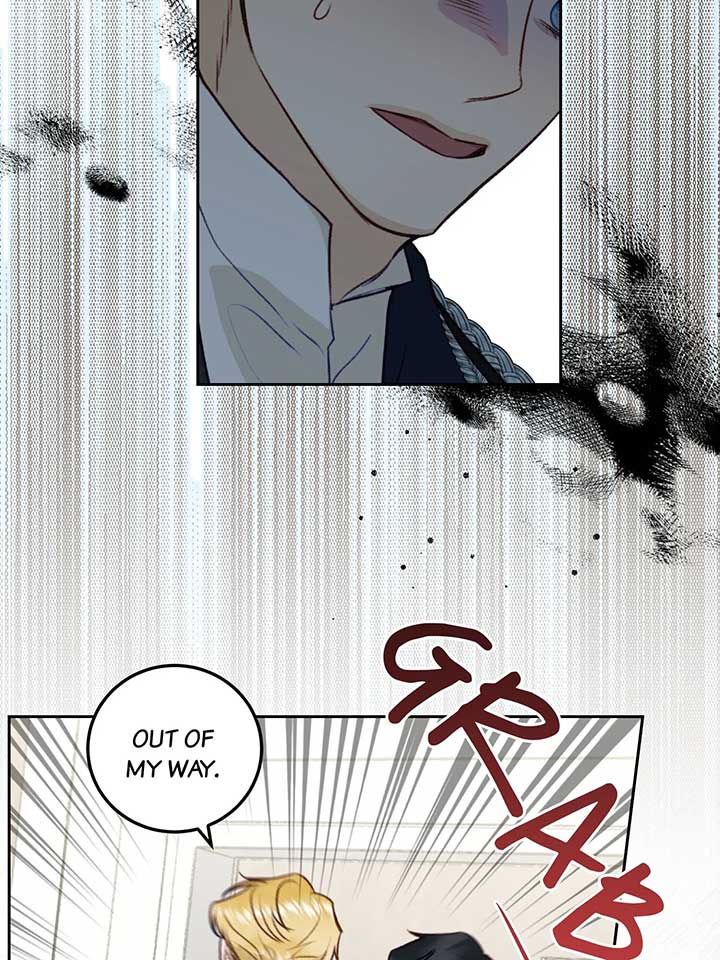 He’s Not Just a Pretty Face Chapter 104 page 50
