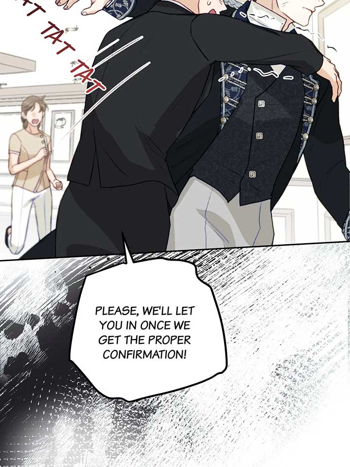He’s Not Just a Pretty Face Chapter 104 page 52