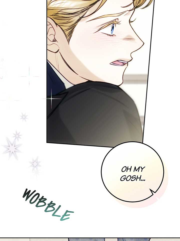 He’s Not Just a Pretty Face Chapter 104 page 55