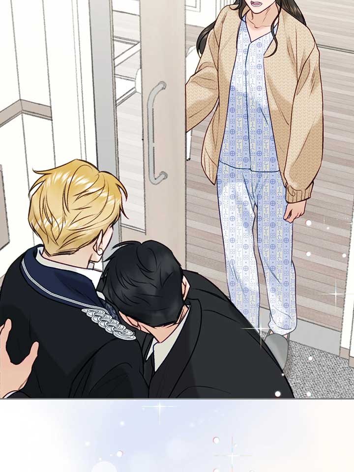 He’s Not Just a Pretty Face Chapter 104 page 57