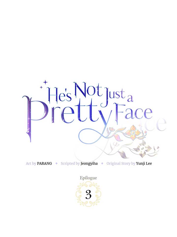 He’s Not Just a Pretty Face Chapter 104 page 60