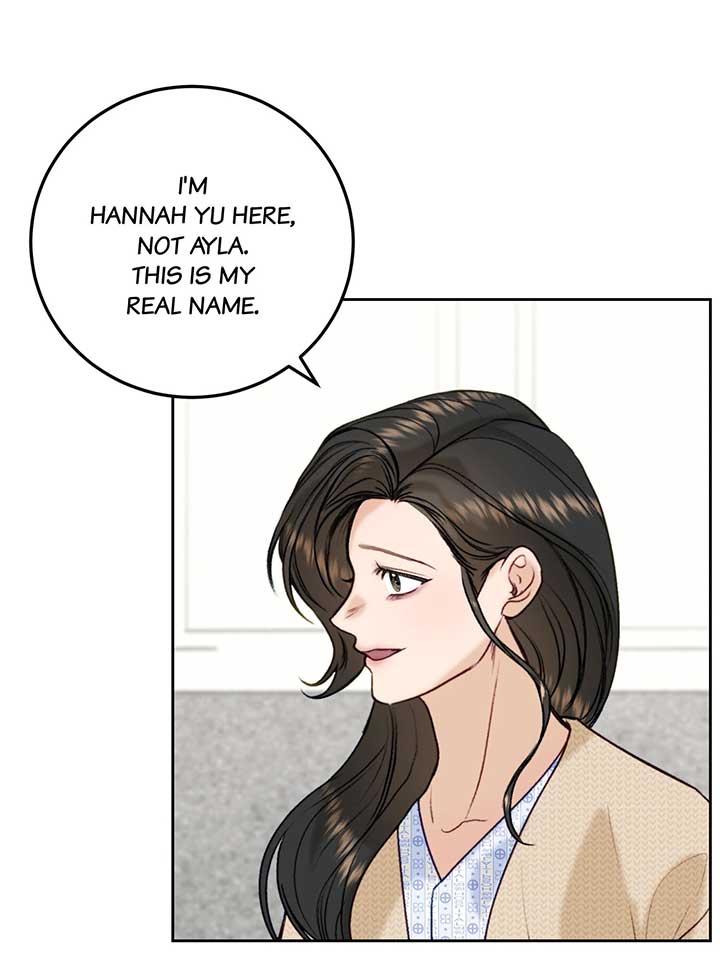 He’s Not Just a Pretty Face Chapter 104 page 64