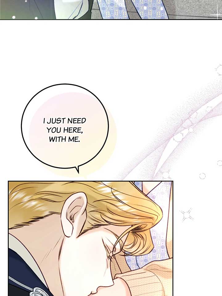 He’s Not Just a Pretty Face Chapter 104 page 68