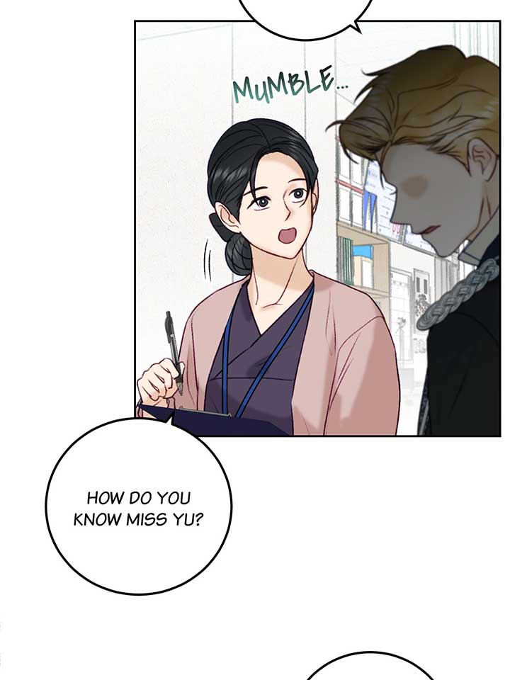 He’s Not Just a Pretty Face Chapter 104 page 6