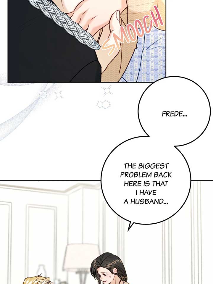 He’s Not Just a Pretty Face Chapter 104 page 69