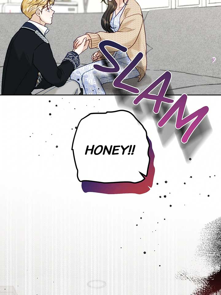 He’s Not Just a Pretty Face Chapter 104 page 70