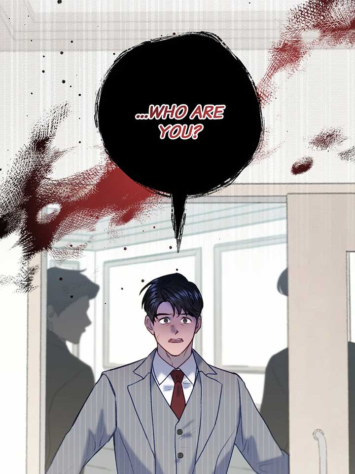 He’s Not Just a Pretty Face Chapter 104 page 71