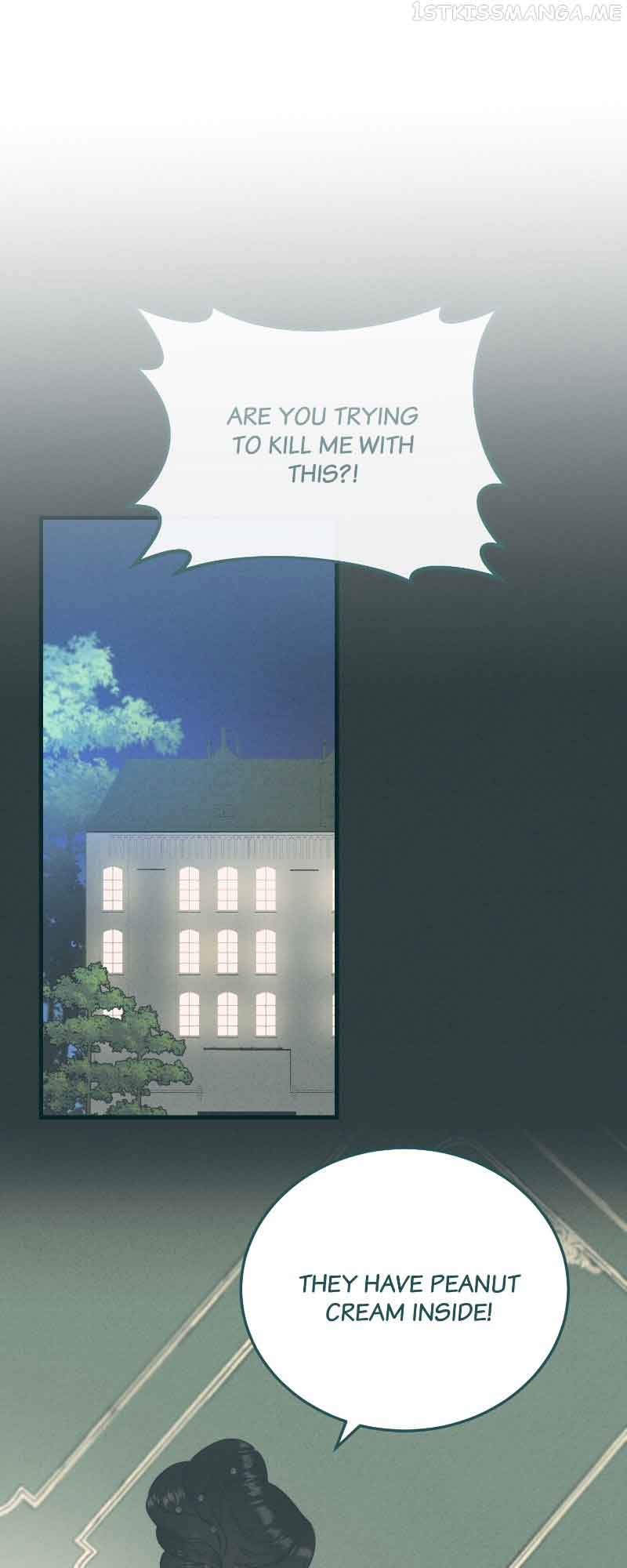 He’s Not Just a Pretty Face Chapter 11 page 0