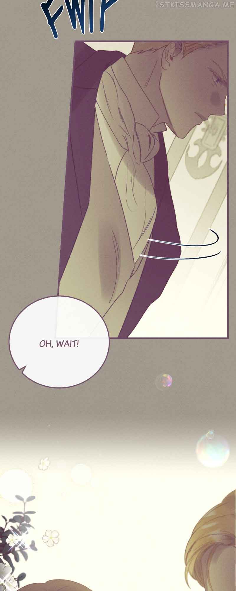 He’s Not Just a Pretty Face Chapter 11 page 9