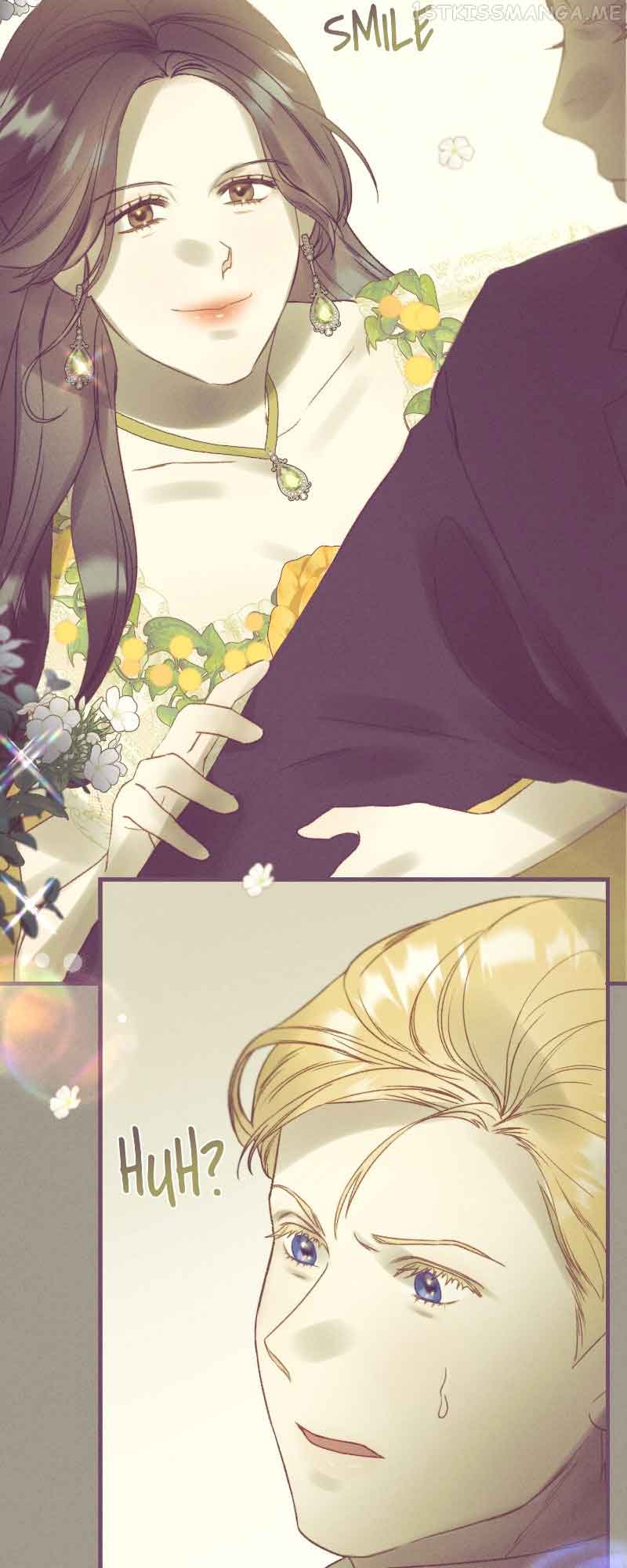 He’s Not Just a Pretty Face Chapter 11 page 10