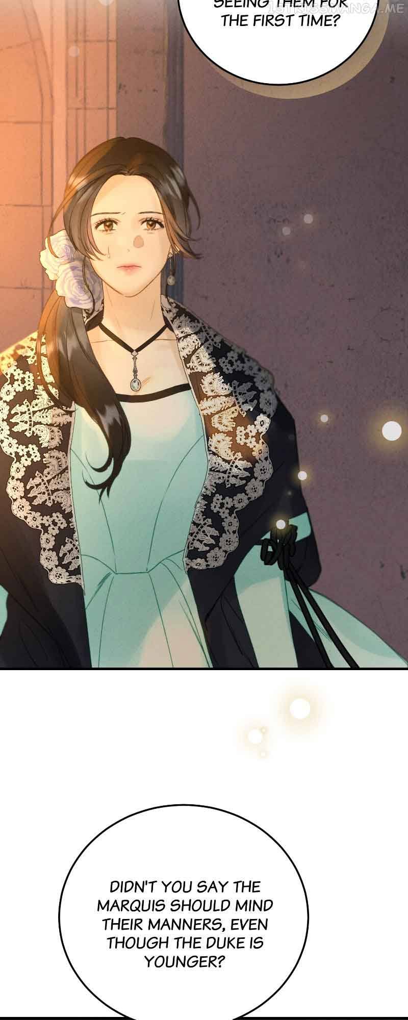 He’s Not Just a Pretty Face Chapter 11 page 13