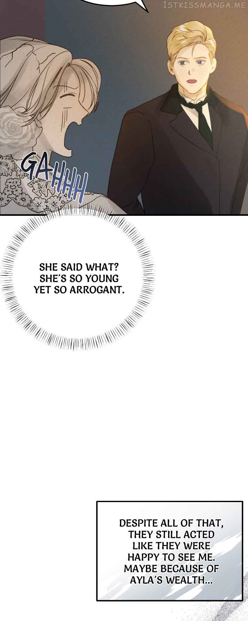 He’s Not Just a Pretty Face Chapter 11 page 14